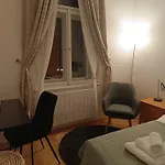 Prague Apartment Janlouis