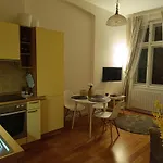 Prague Apartment Janlouis