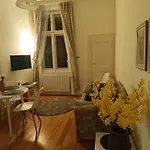 Prague Apartment Janlouis