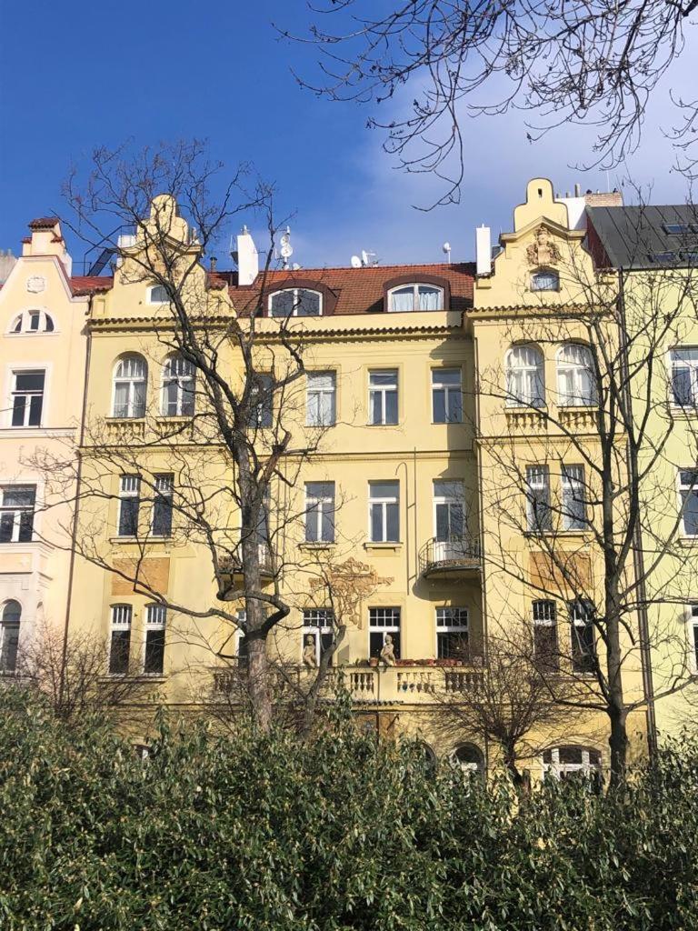 Janlouis * Praga