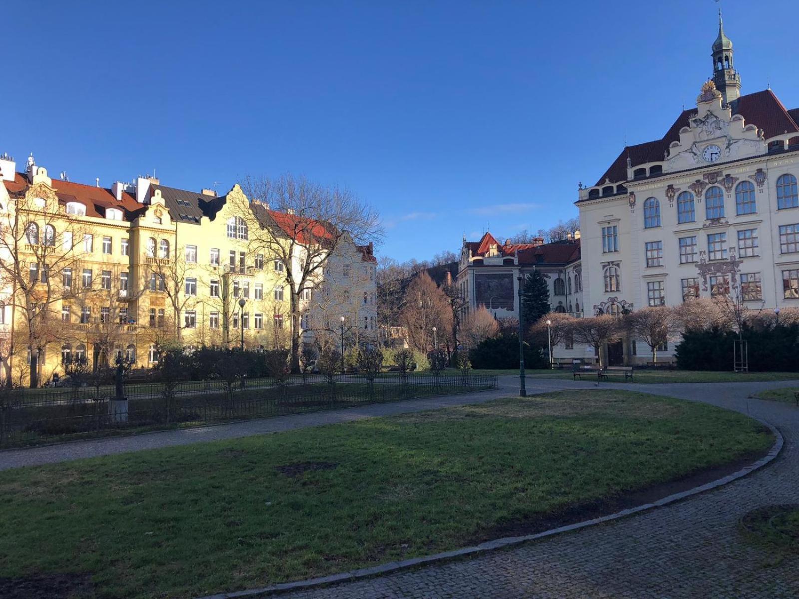 Janlouis Praga