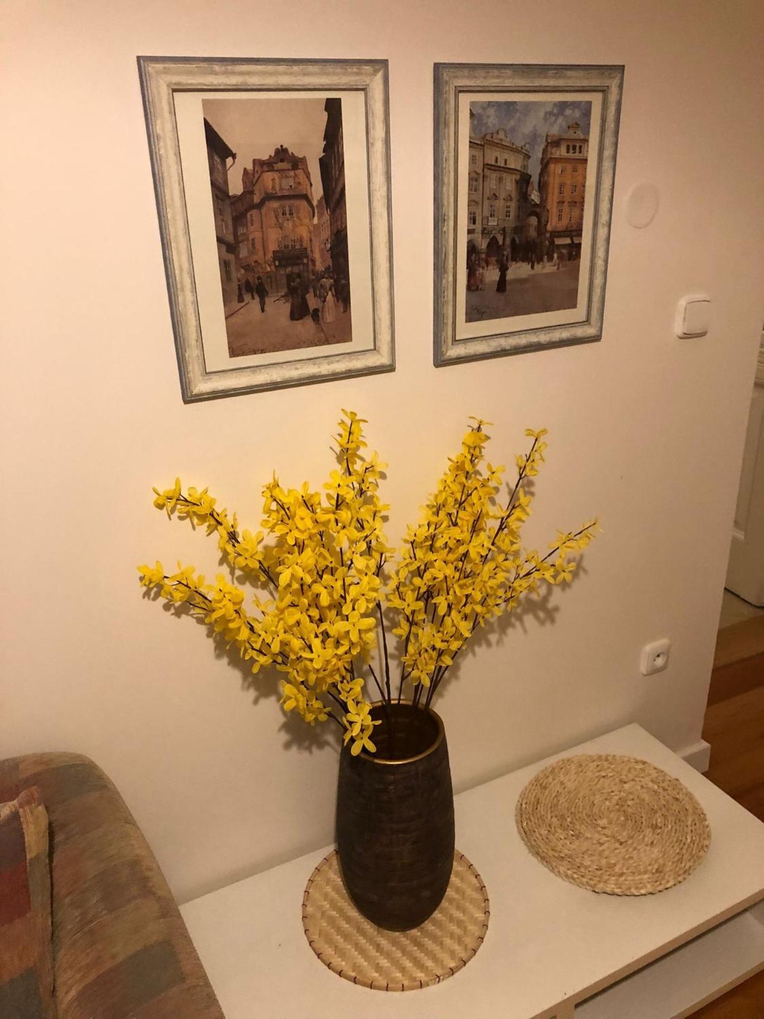 Appartamento Janlouis