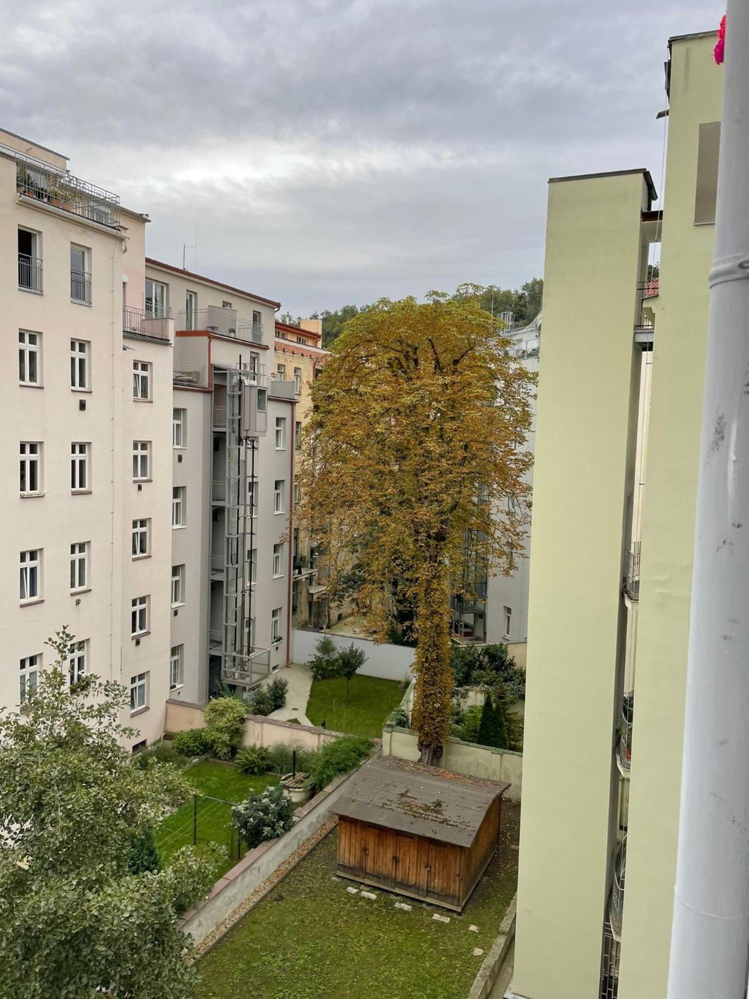 Janlouis Appartamento Praga
