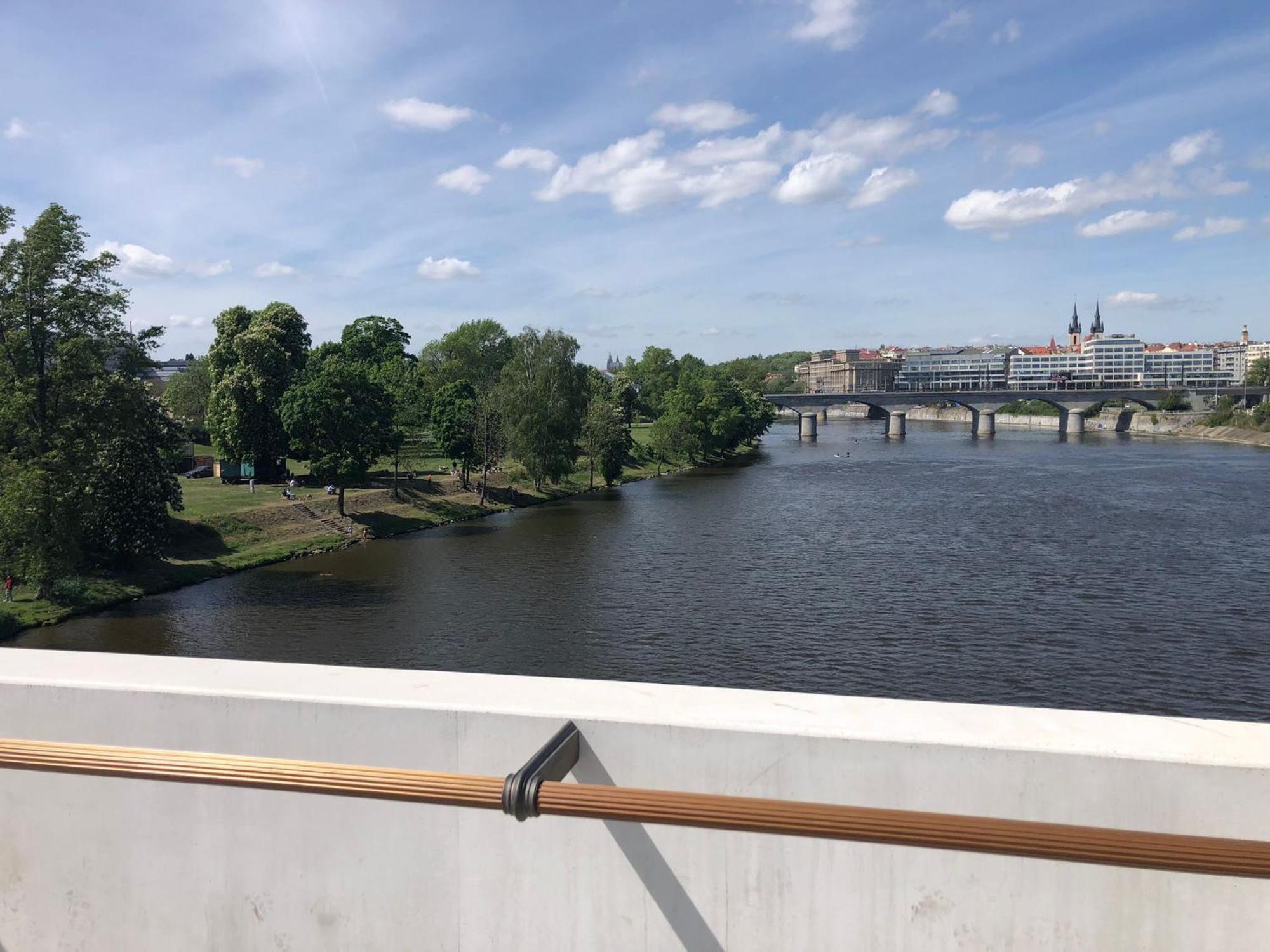 Janlouis * Praga
