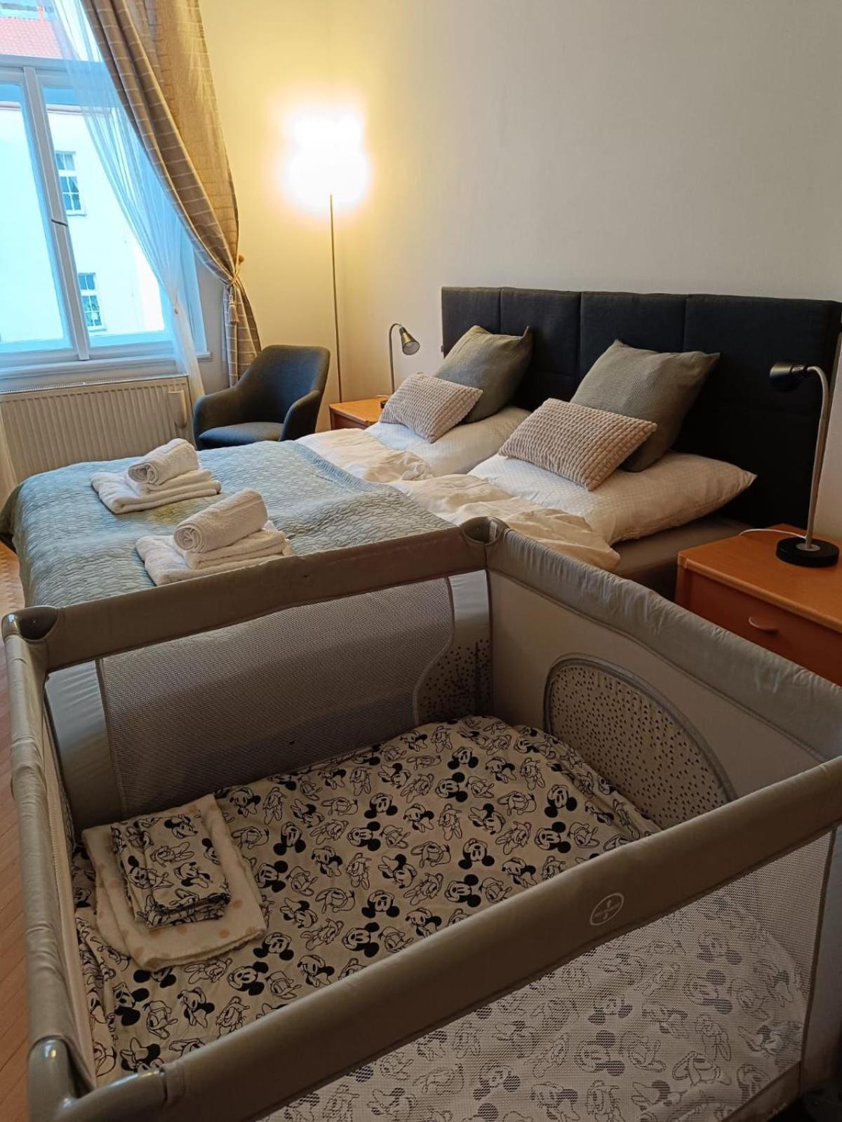 Appartamento Janlouis