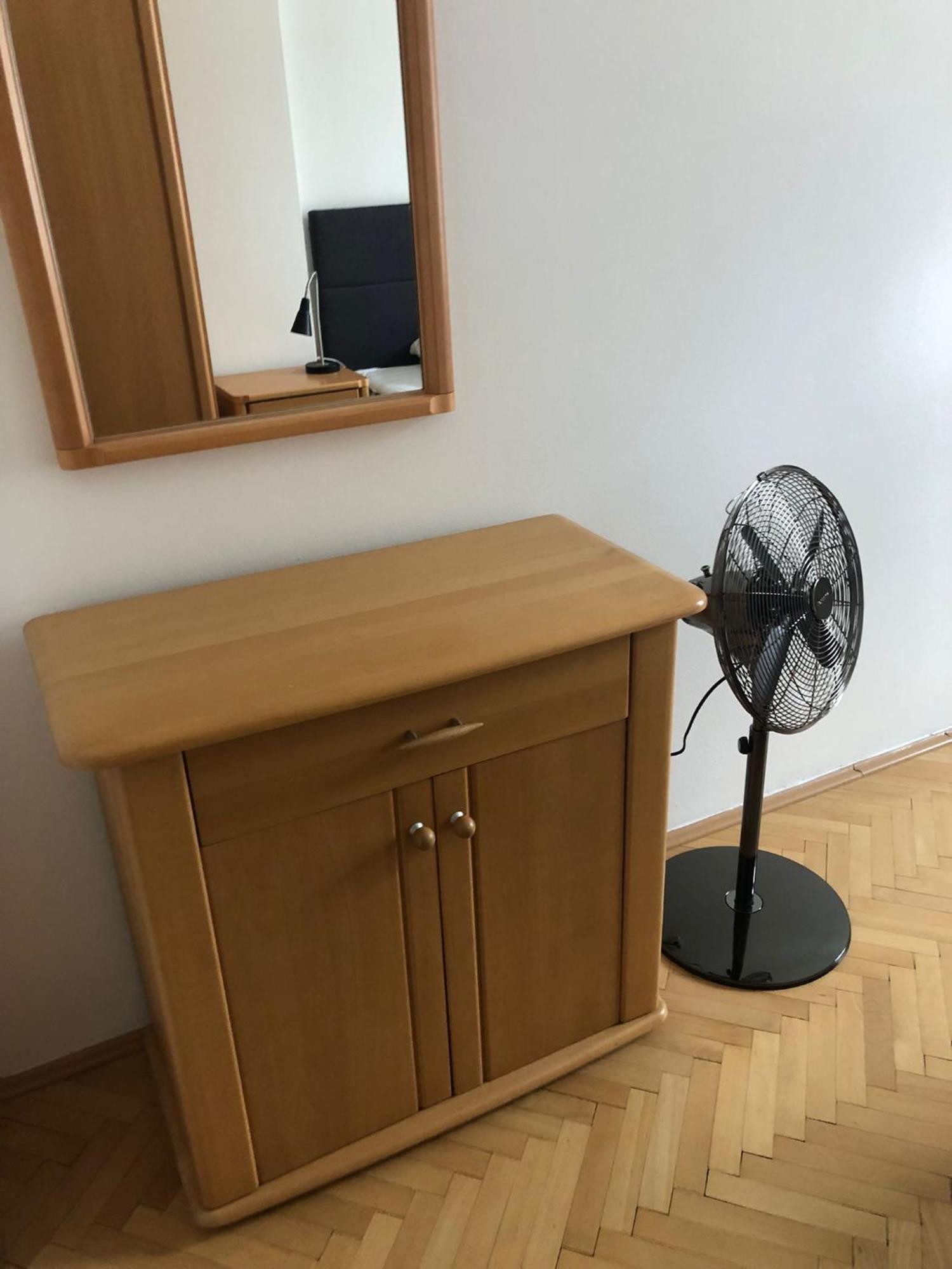 Appartamento Janlouis Praga
